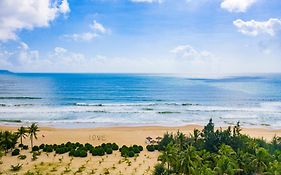 Intercontinental Sanya Haitang Bay Resort
